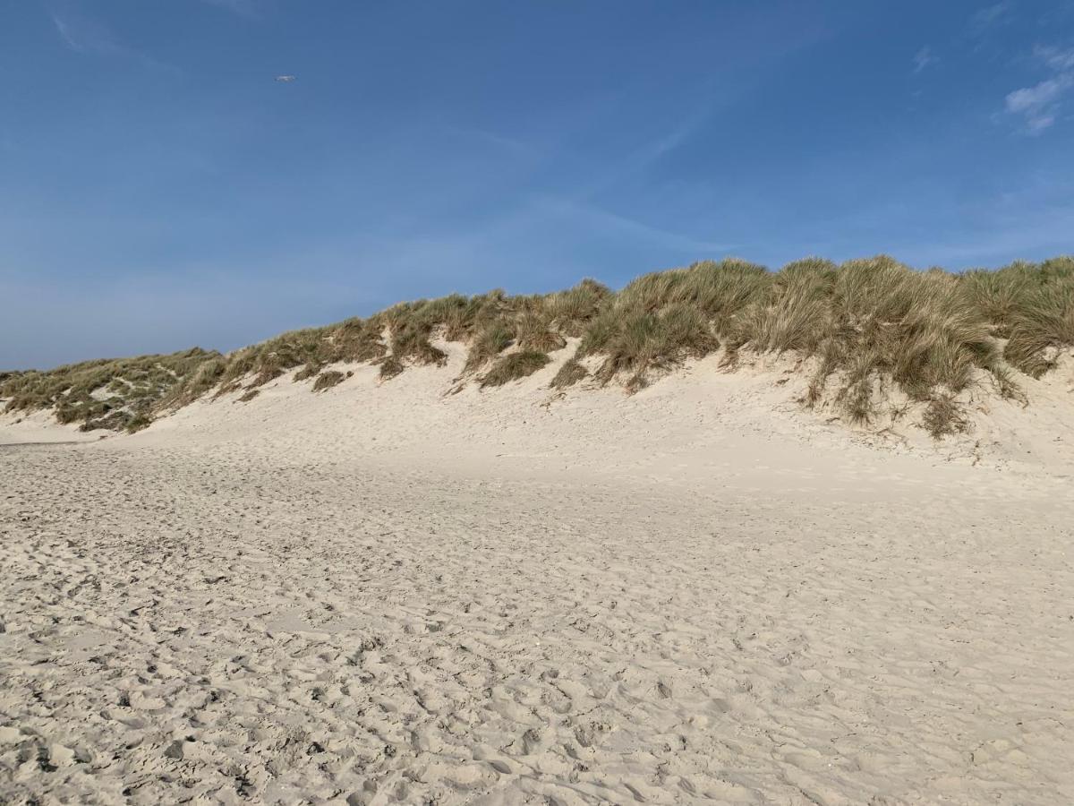 Petite Escapade A La Picardiere Fort-Mahon-Plage Exterior photo